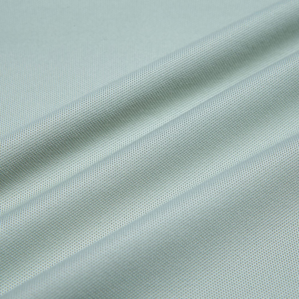 Men Slim Stretch Silk Touch Polo Shirt