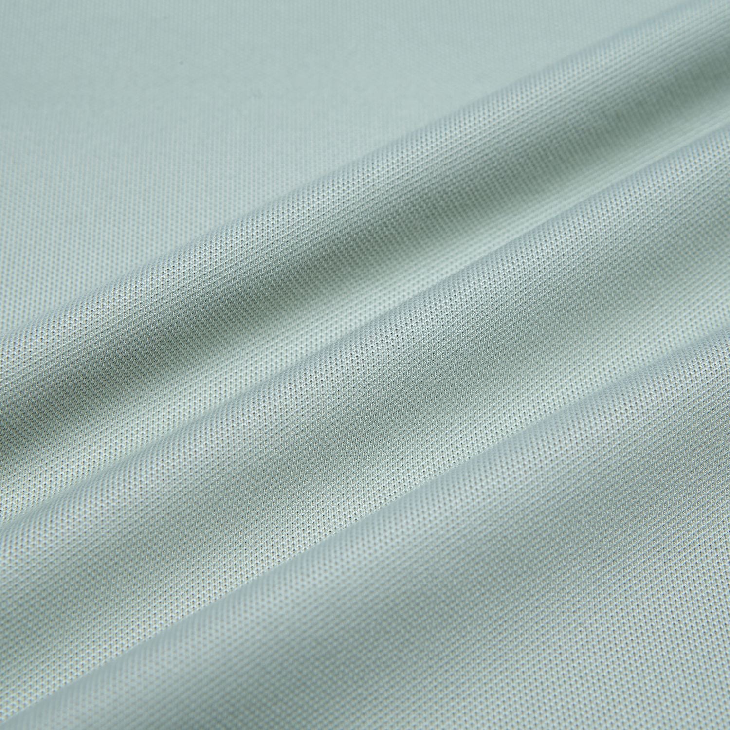 Men Slim Stretch Silk Touch Polo Shirt