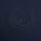 Men Slim Stretch Silk Touch Polo Shirt