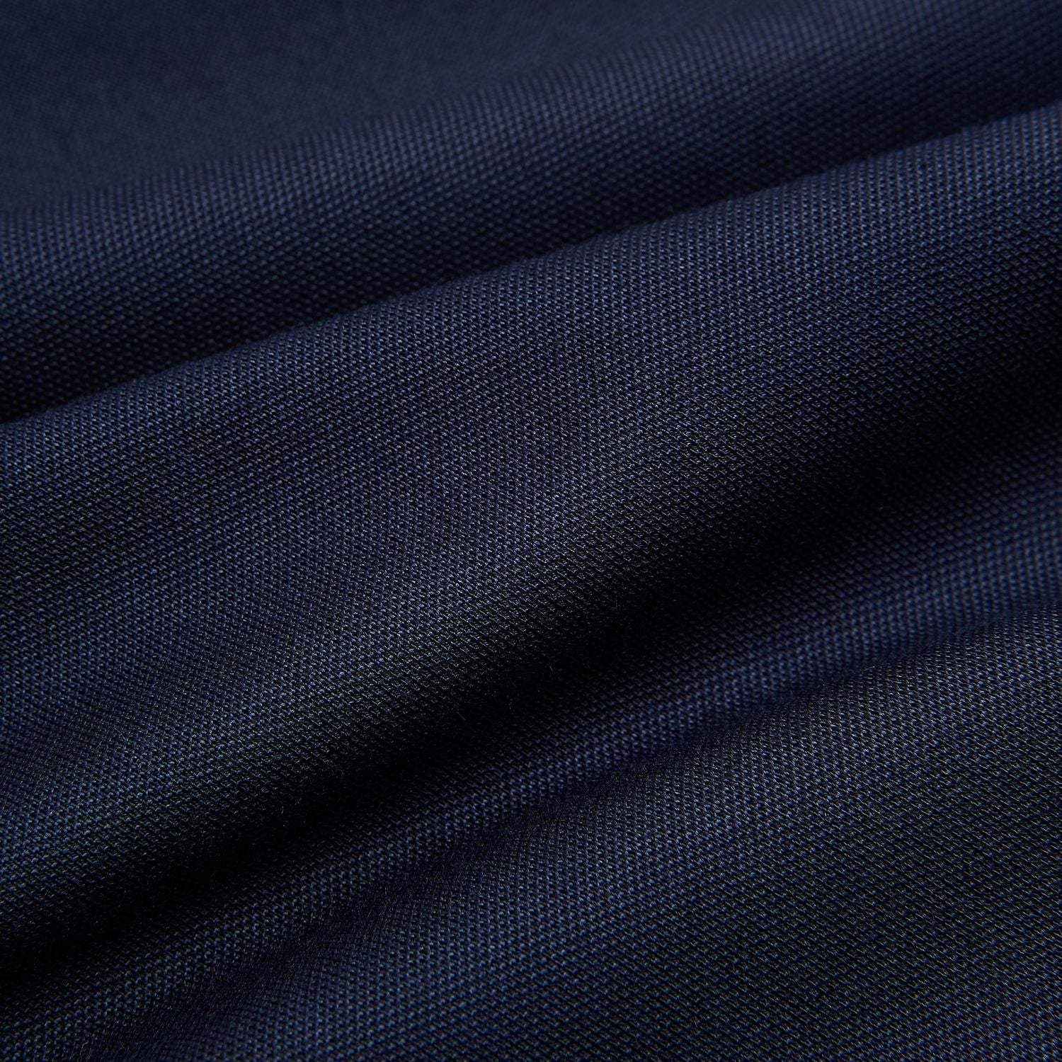 Men Slim Stretch Silk Touch Polo Shirt