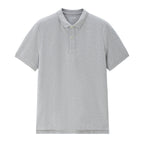 Men's Relaxed Cool Jade Pique Polo