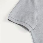 Men's Relaxed Cool Jade Pique Polo