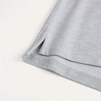 Men's Relaxed Cool Jade Pique Polo