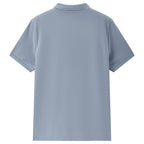 Men's Relaxed Cool Jade Pique Polo