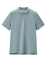 Men Solid Performance Polo