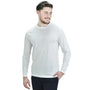 Men's Long Sleeve Crewneck Tee