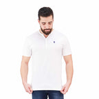 Men's Henley Tee
