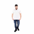 Men's Henley Tee