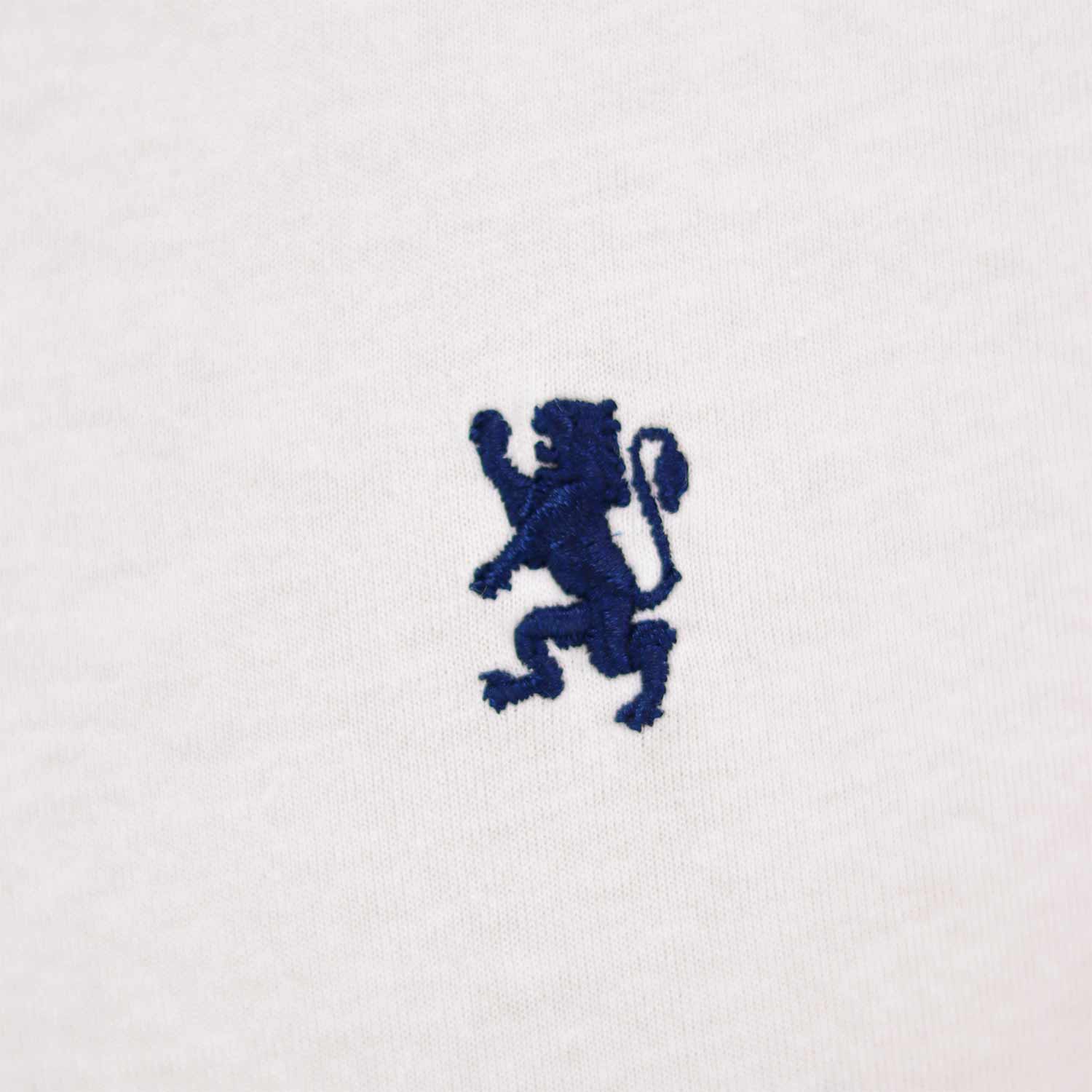 Men's Henley Tee