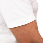 Men's Henley Tee