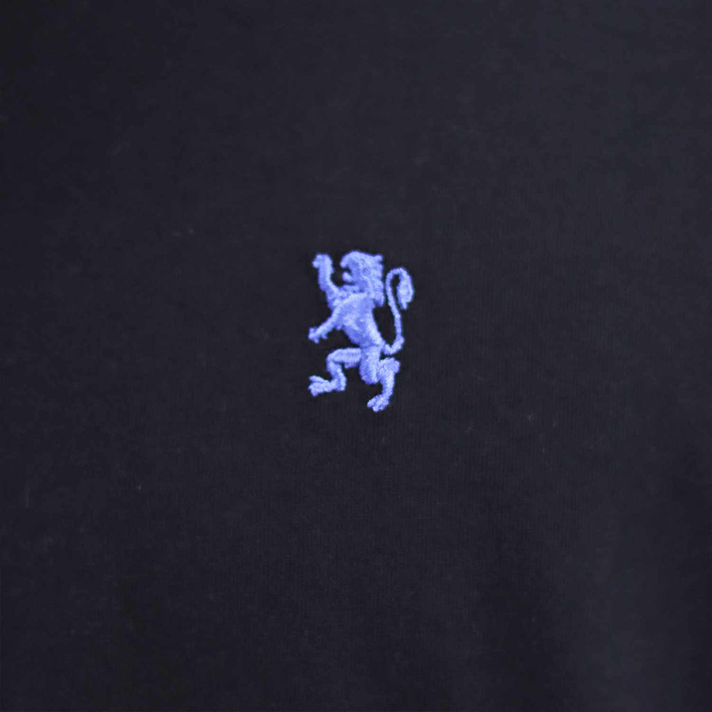 Men's Henley Tee