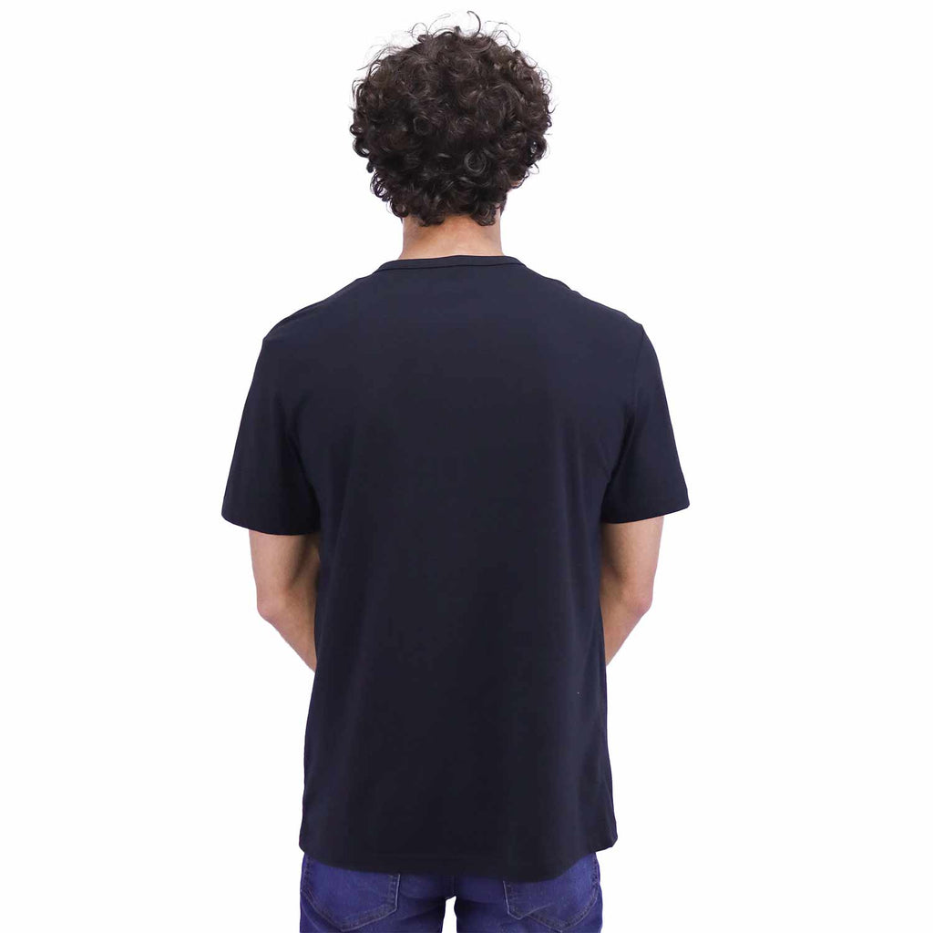 Men's Henley Tee
