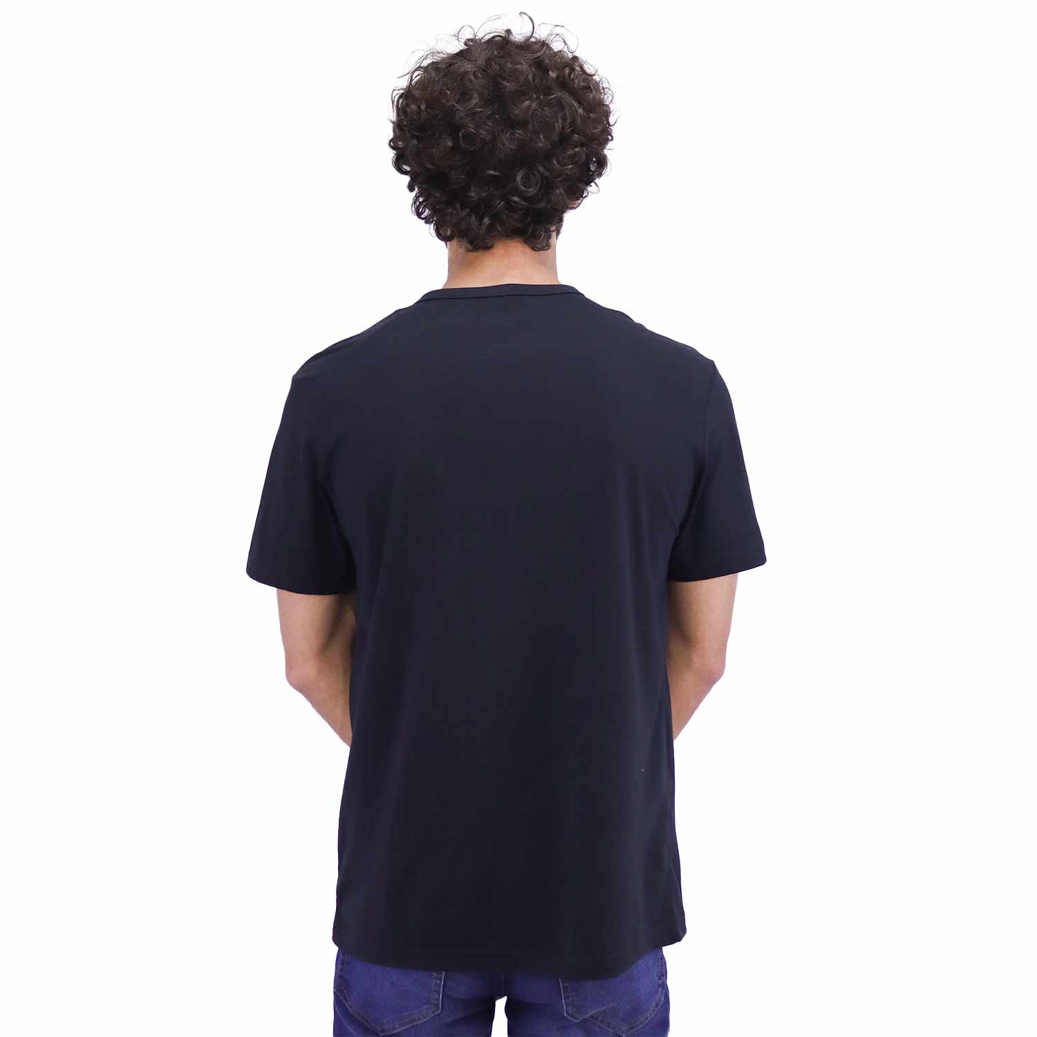 Men's Henley Tee