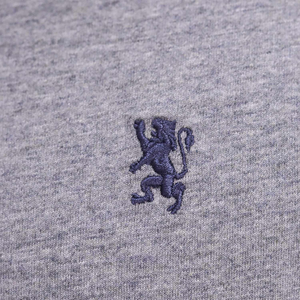 Men's Henley Tee