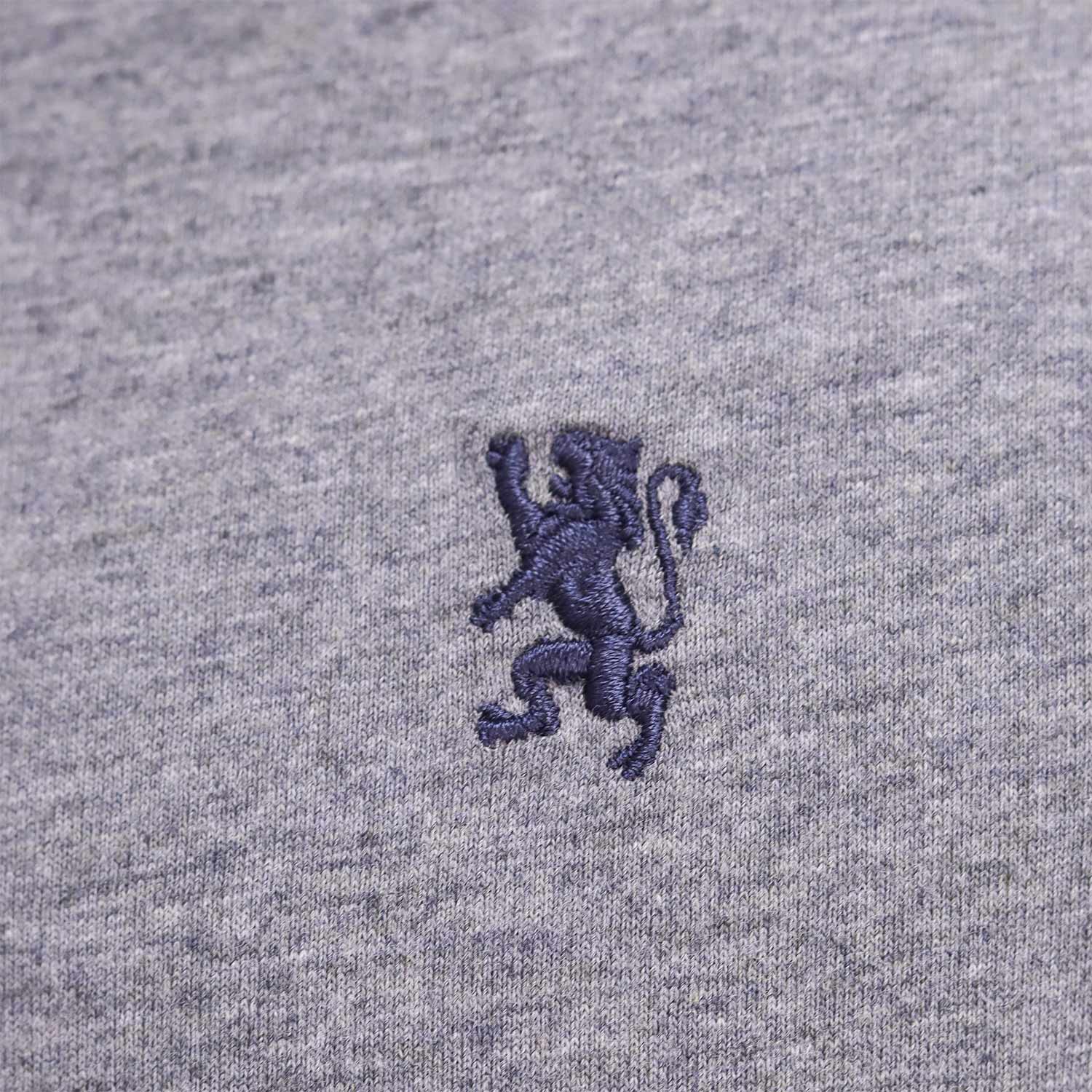 Men's Henley Tee