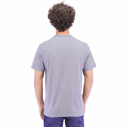 Men's Henley Tee