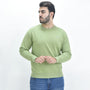 Men's Long Sleeve Crewneck Sweaters