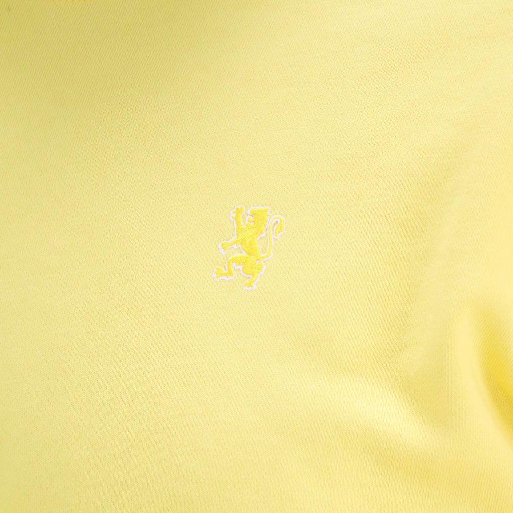 Men's Long Sleeve Crewneck Sweaters