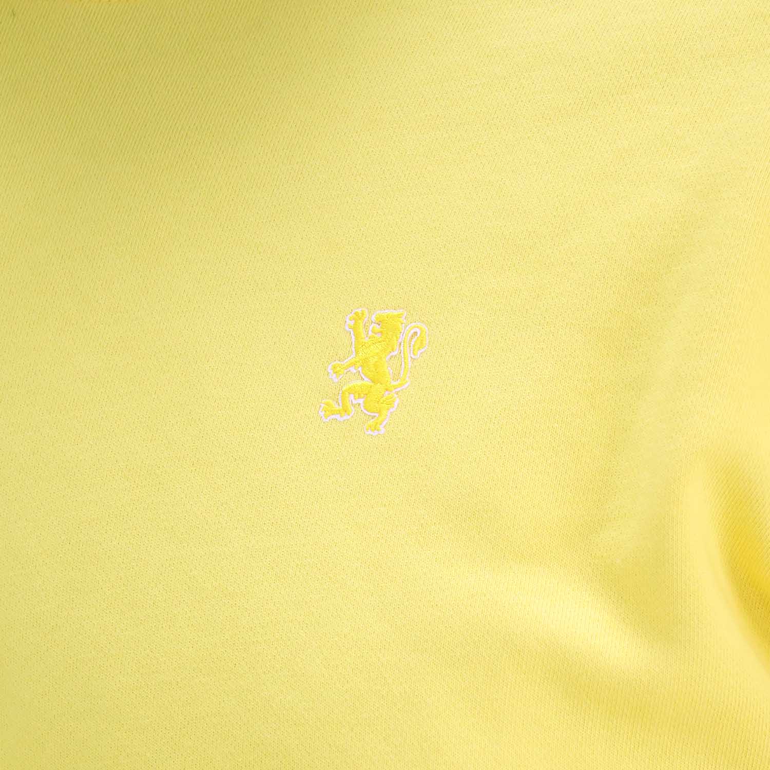 Men's Long Sleeve Crewneck Sweaters