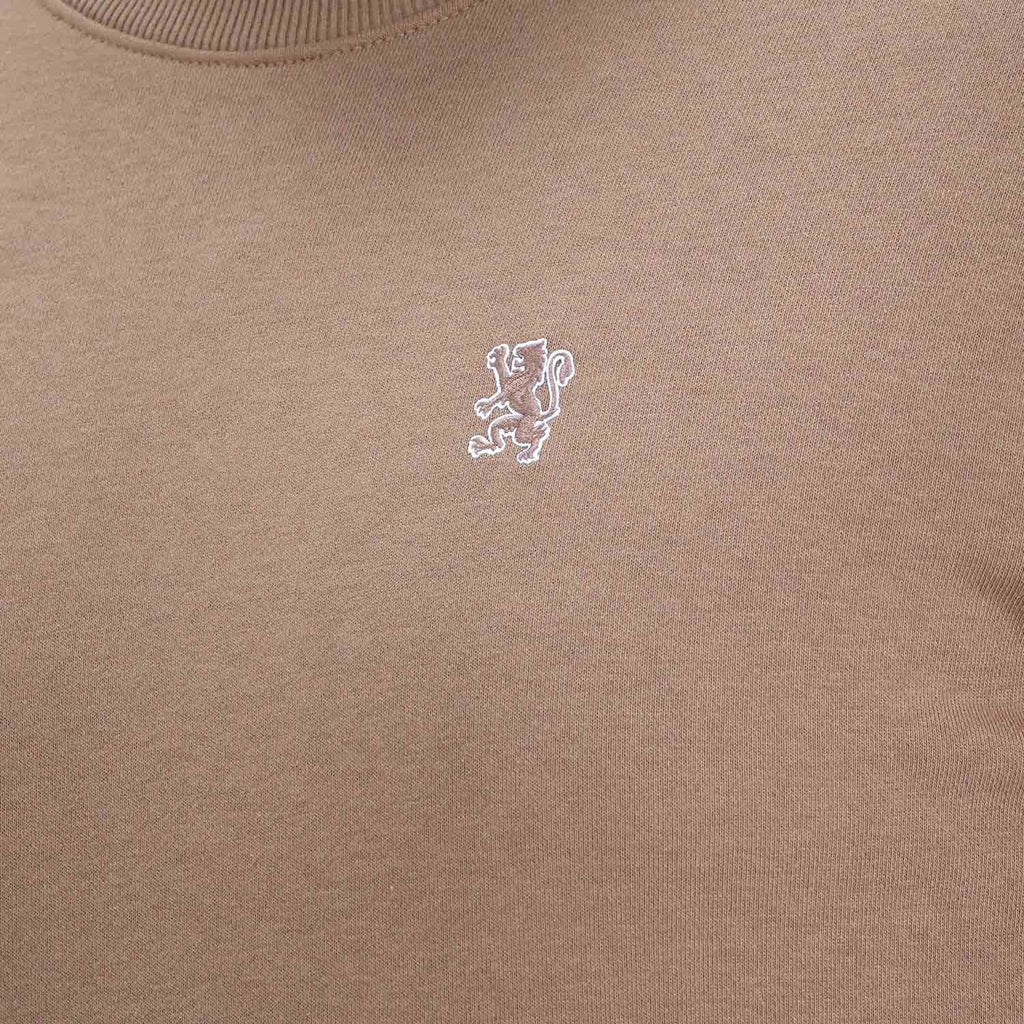 Men's Long Sleeve Crewneck Sweaters