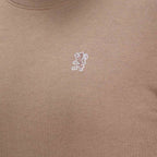 Men's Long Sleeve Crewneck Sweaters