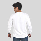 Men's Long Sleeve Crewneck Sweaters