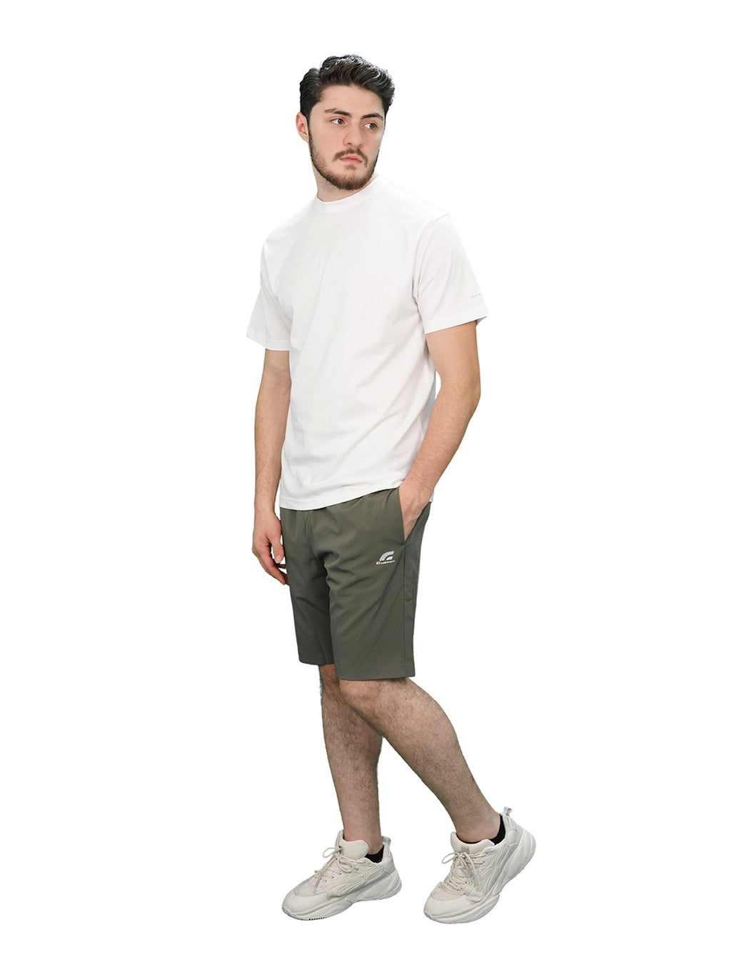 Men's Tee