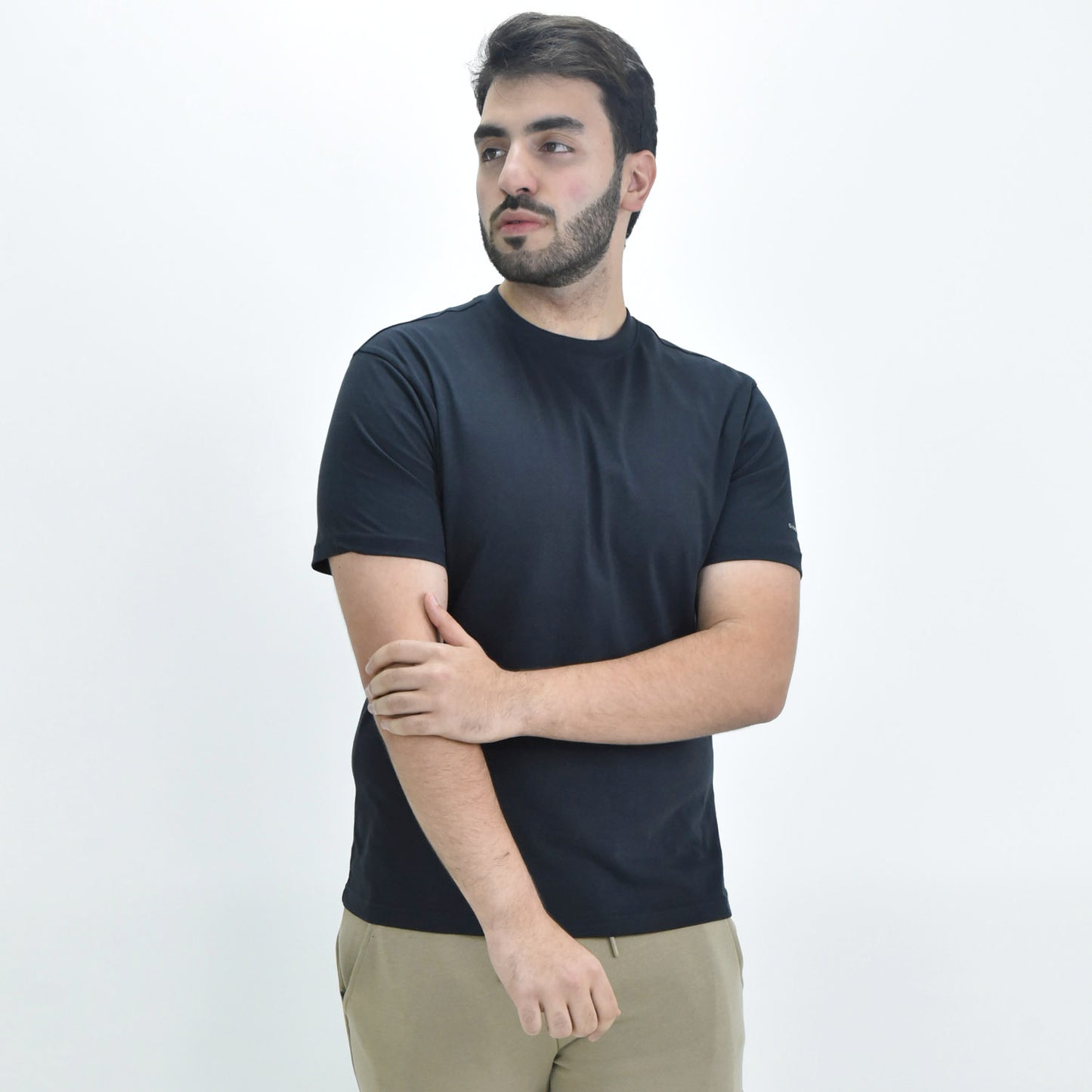 تي شيرت رجالي