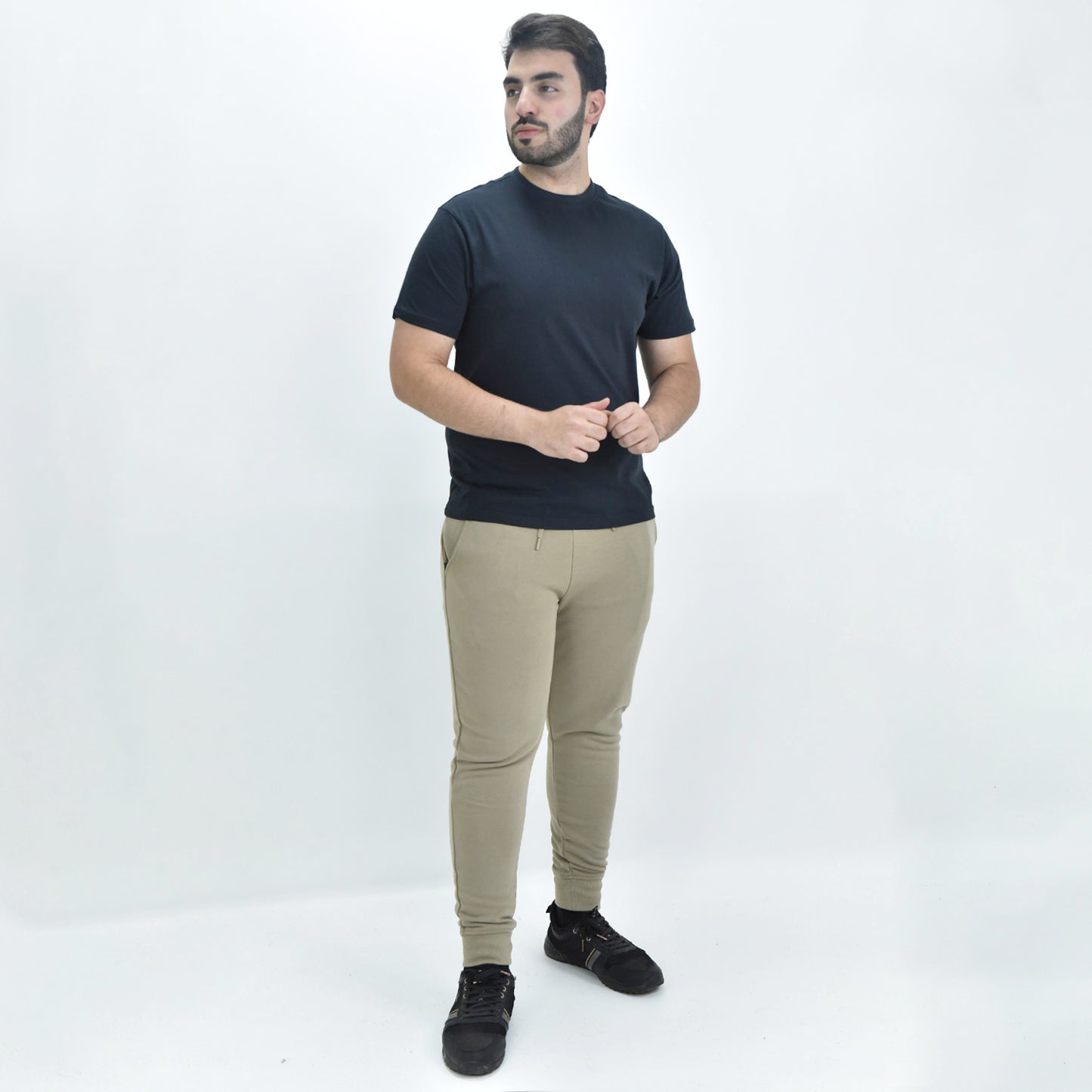 تي شيرت رجالي