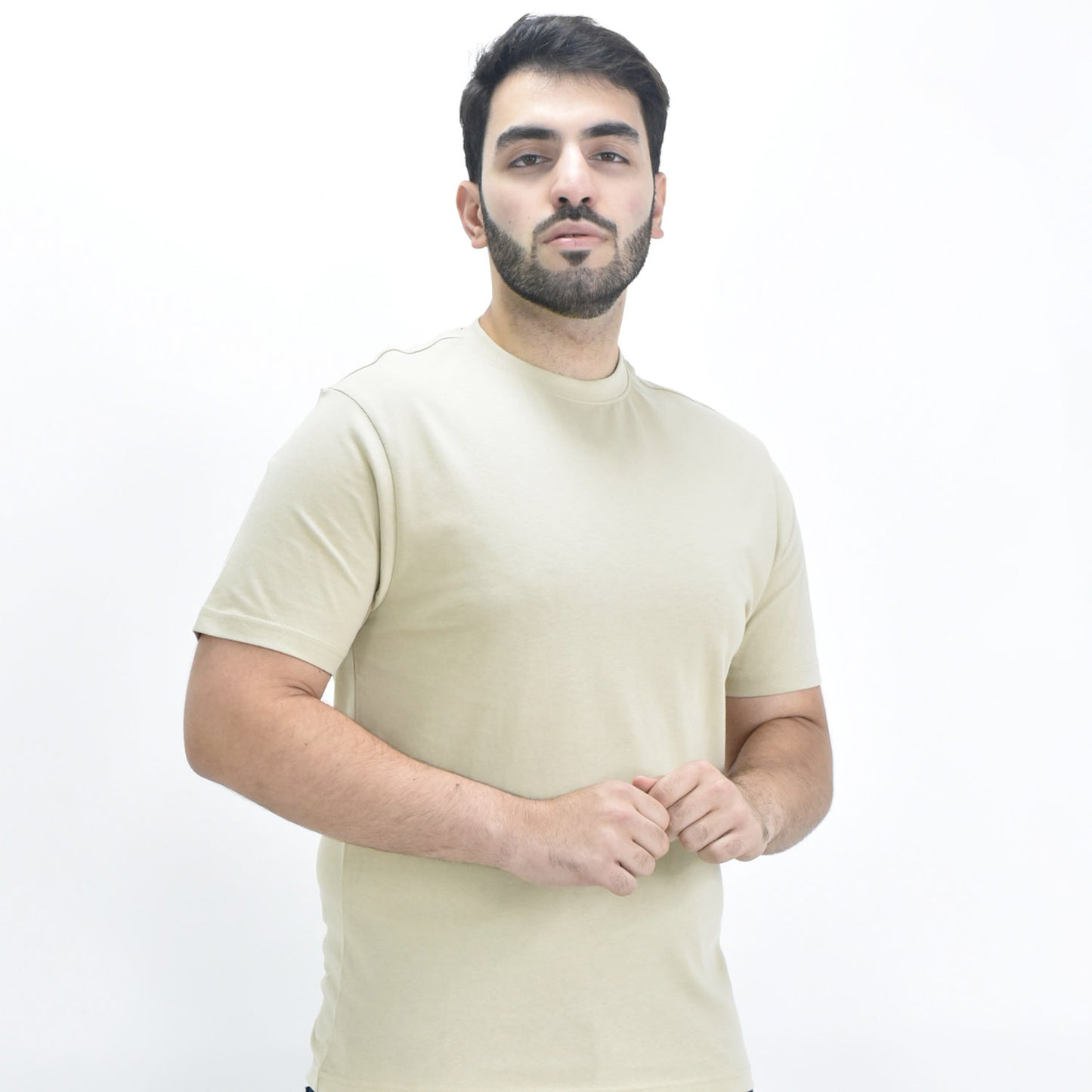 تي شيرت رجالي