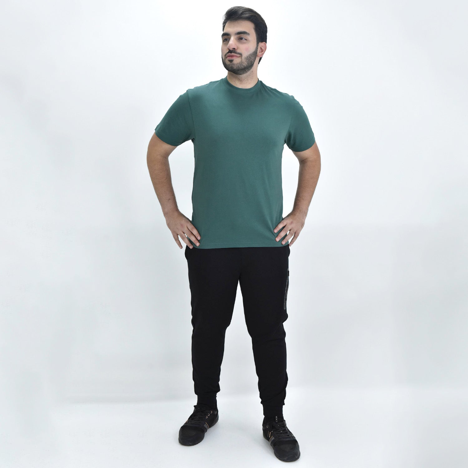 Men's Tee