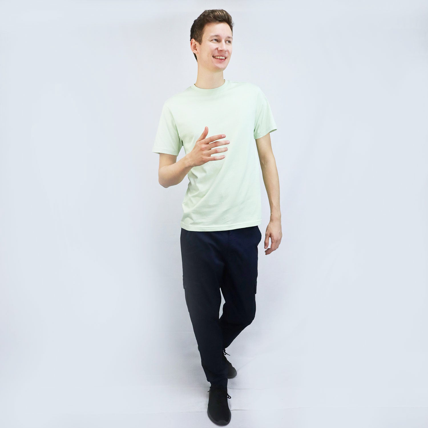Men's Tee