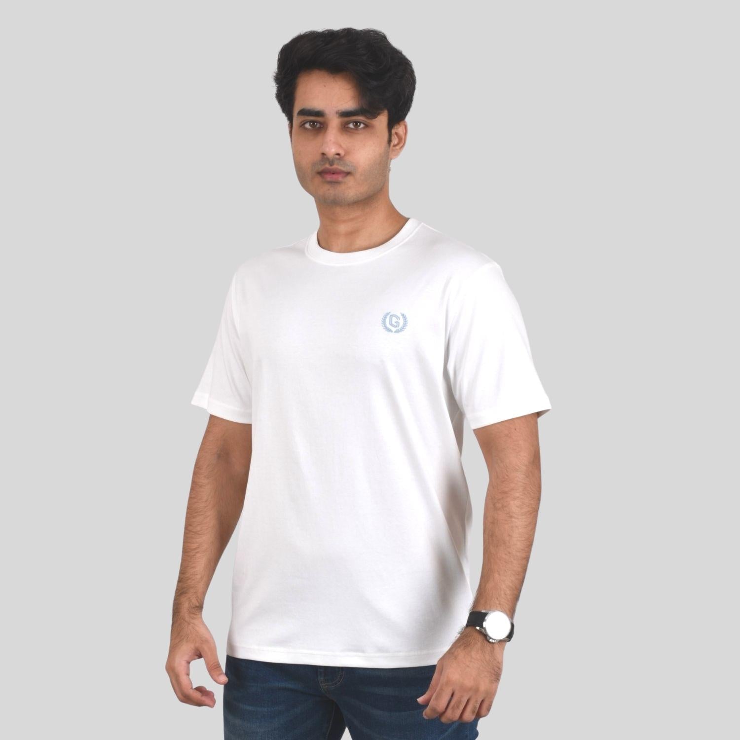 Men's Liquid Touch Tee