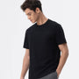Men's Liquid Touch Slim Fit Crewneck Tee