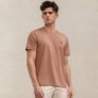 Men's Liquid Touch Slim Fit Crewneck Tee