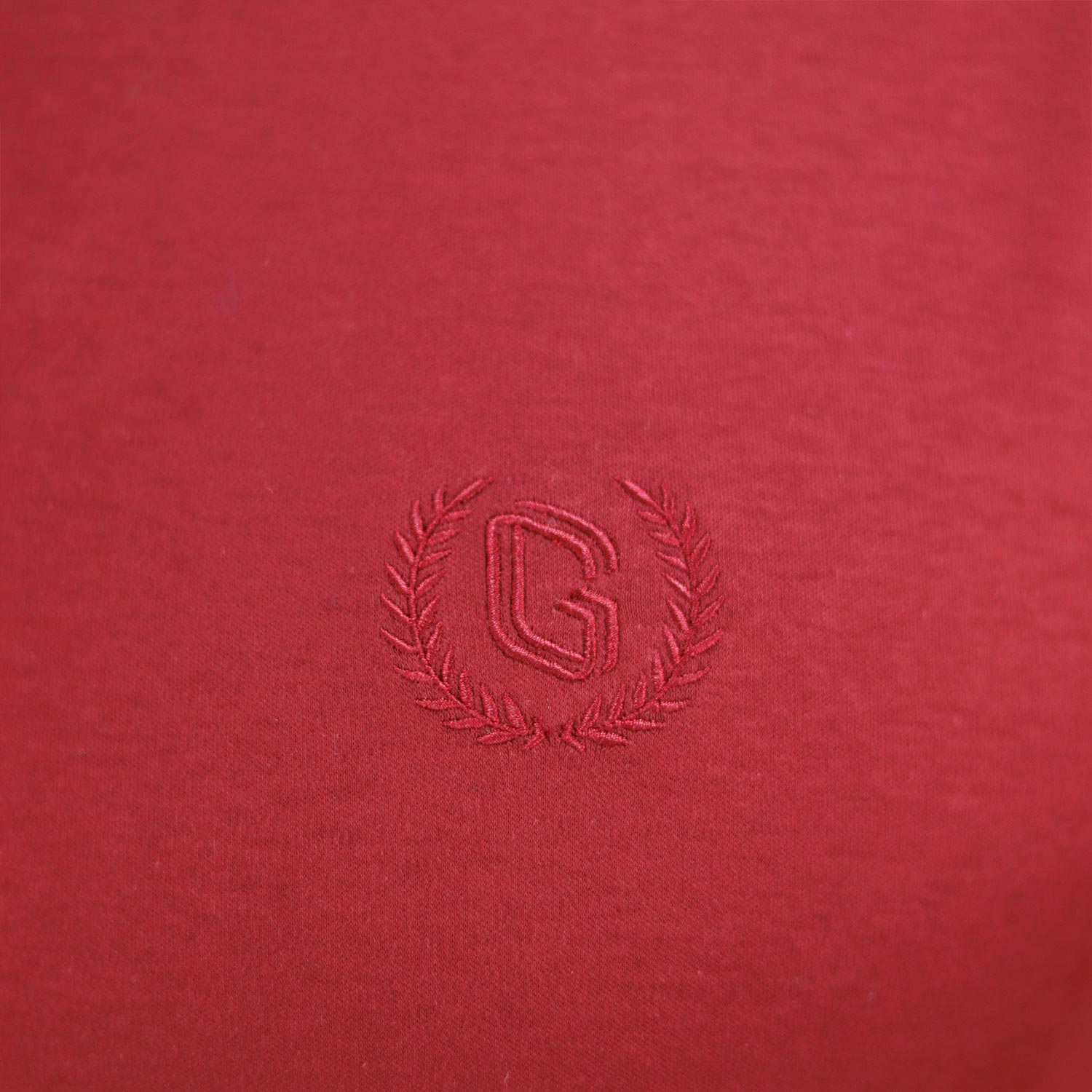 Men's Liquid Touch Slim Fit Crewneck Tee
