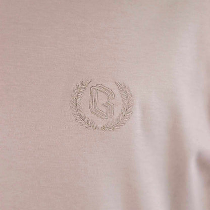 Men's Liquid Touch Slim Fit Crewneck Tee