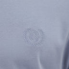 Men's Liquid Touch Slim Fit Crewneck Tee