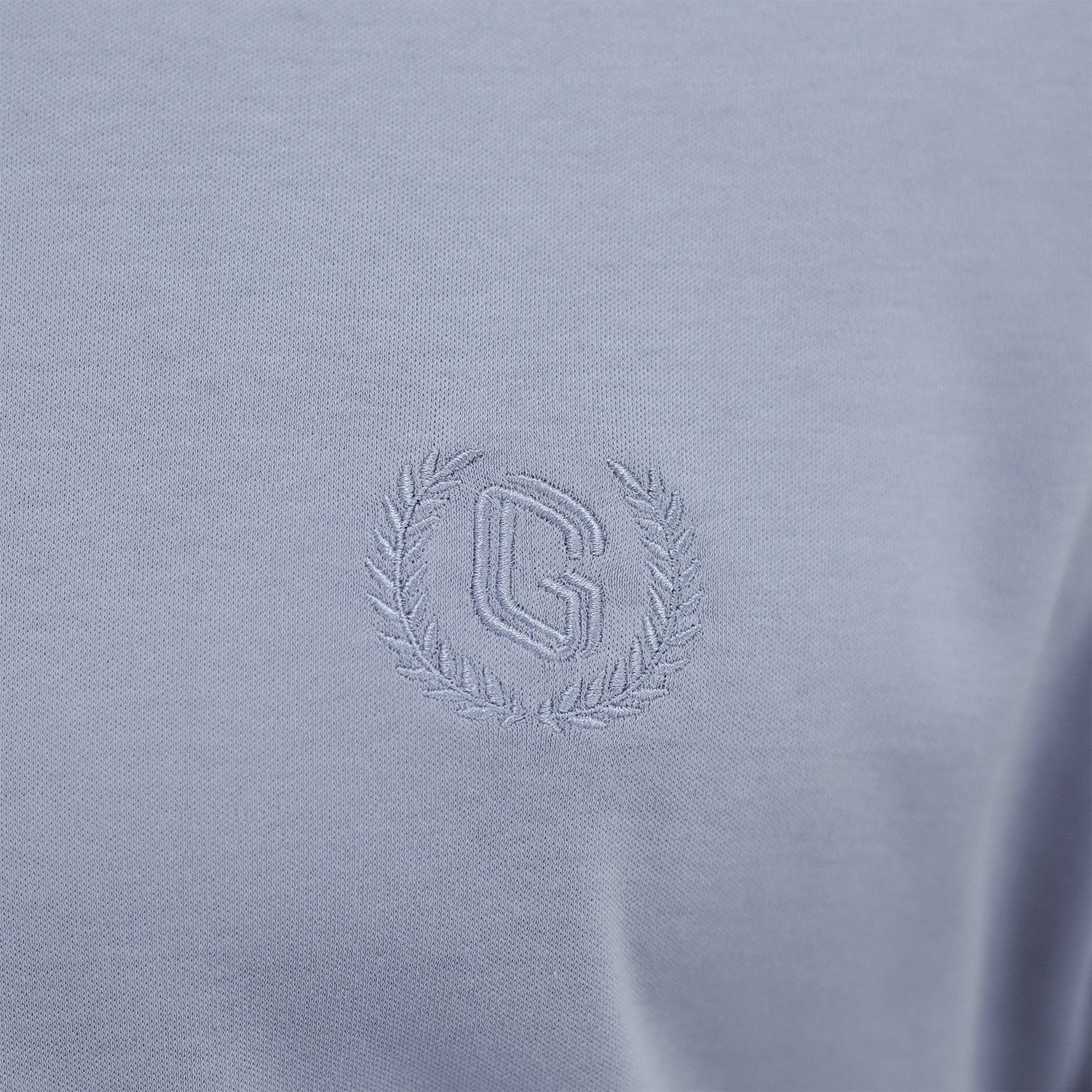 Men's Liquid Touch Slim Fit Crewneck Tee
