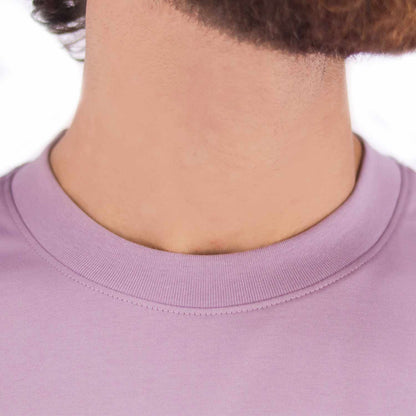 Men's Liquid Touch Slim Fit Crewneck Tee
