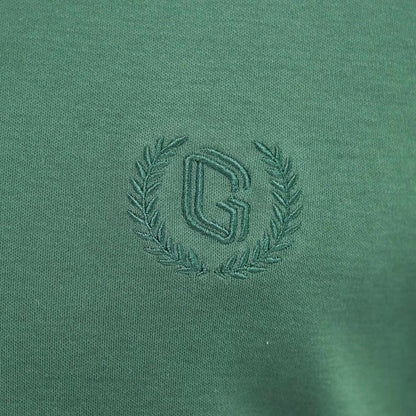 Men's Liquid Touch Slim Fit Crewneck Tee