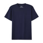 Men's Liquid Touch Slim Fit Crewneck Tee