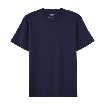 Men's Liquid Touch Slim Fit Crewneck Tee