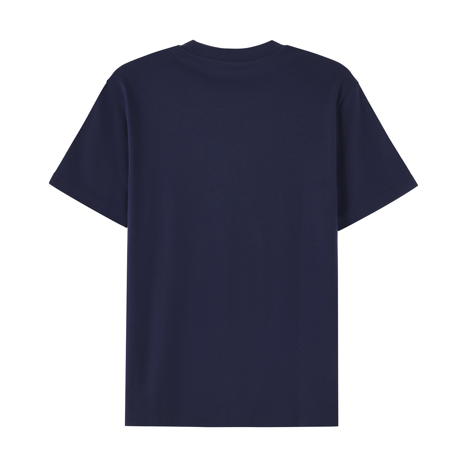 Men's Liquid Touch Slim Fit Crewneck Tee