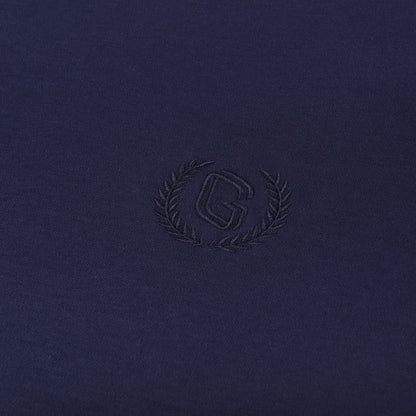 Men's Liquid Touch Slim Fit Crewneck Tee