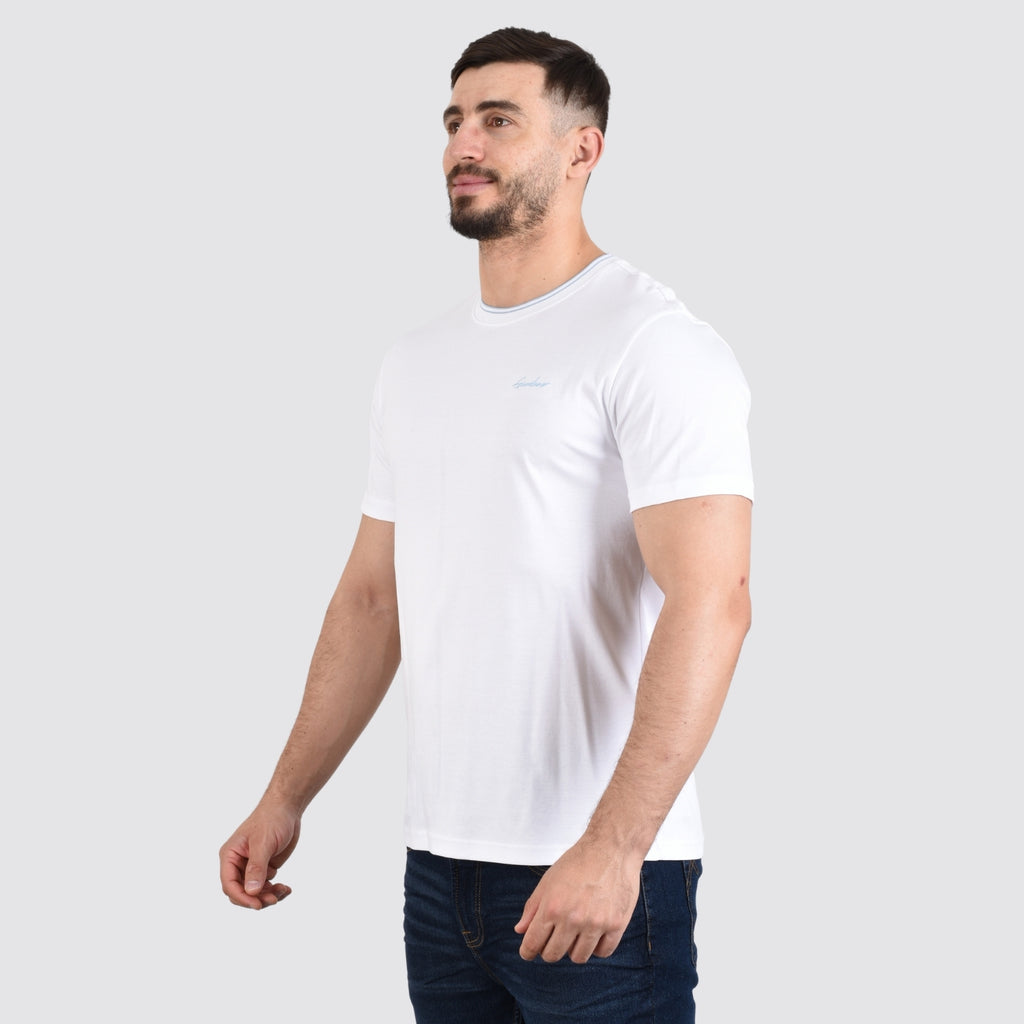 Men's Liquid Touch Signature Tee