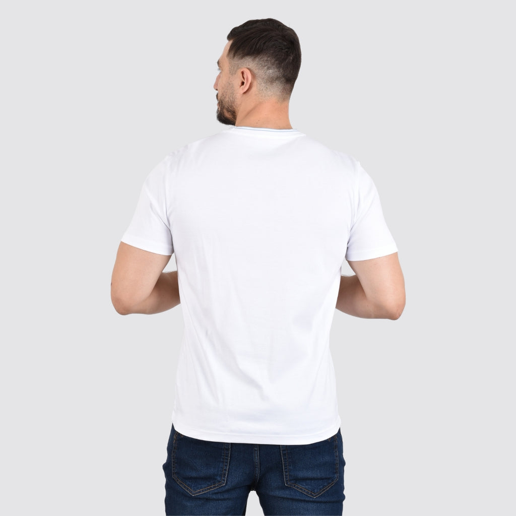 Men's Liquid Touch Signature Tee