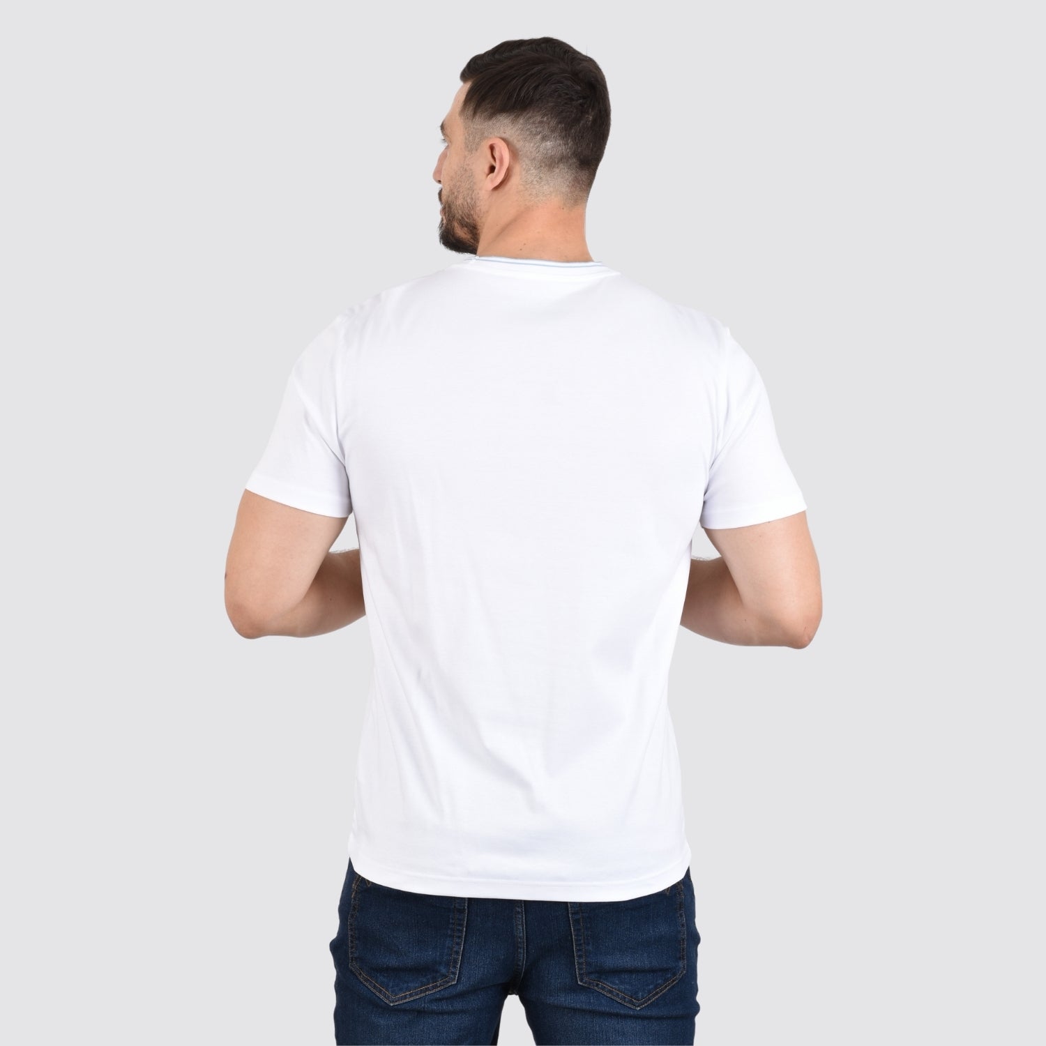 Men's Liquid Touch Signature Tee