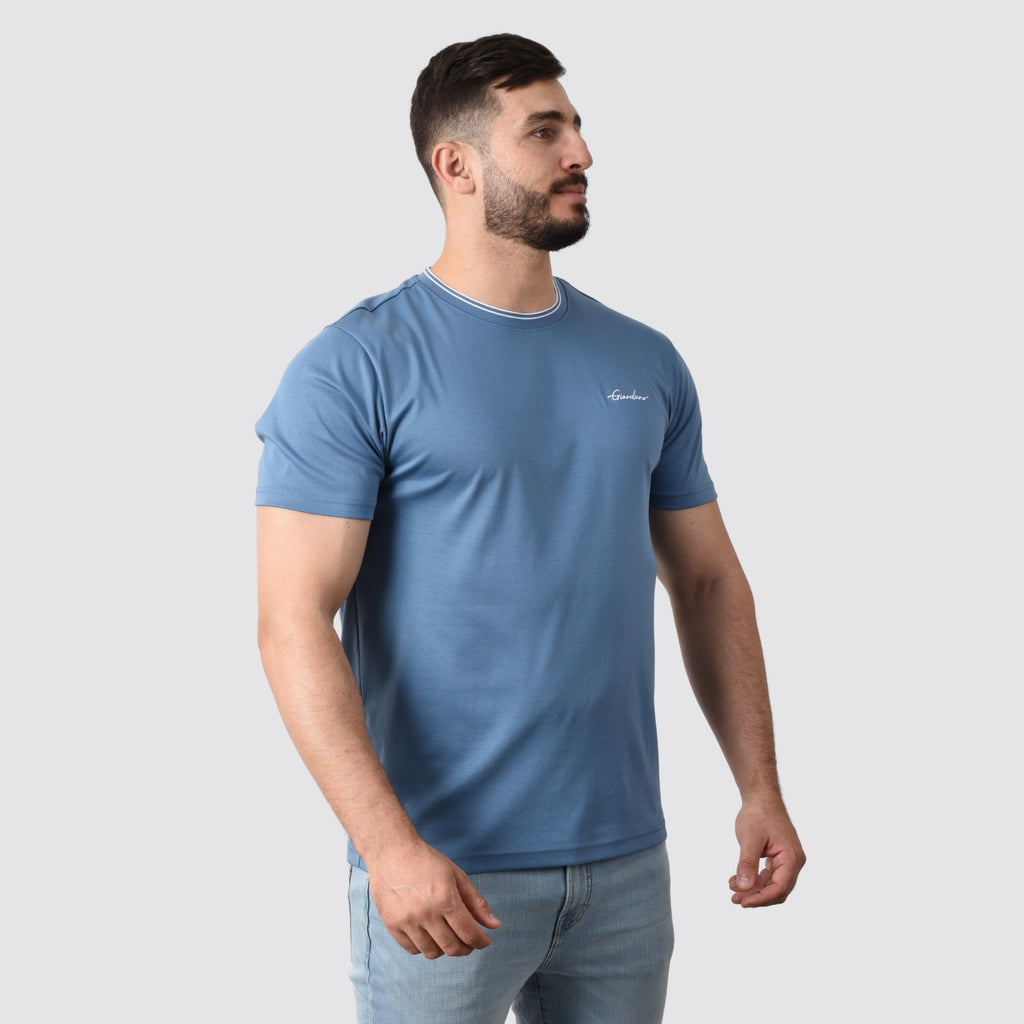 Men's Liquid Touch Signature Tee