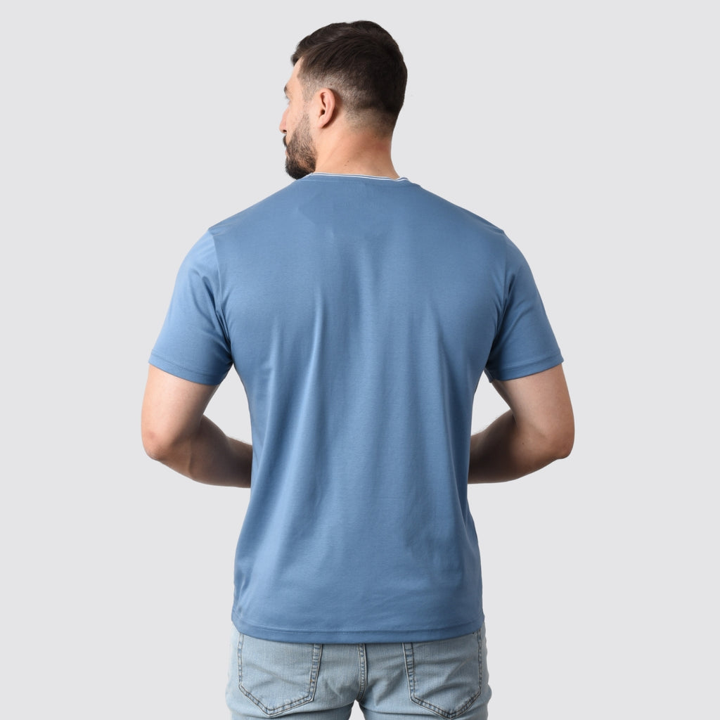 Men's Liquid Touch Signature Tee